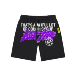 LHCS001 SHORTS