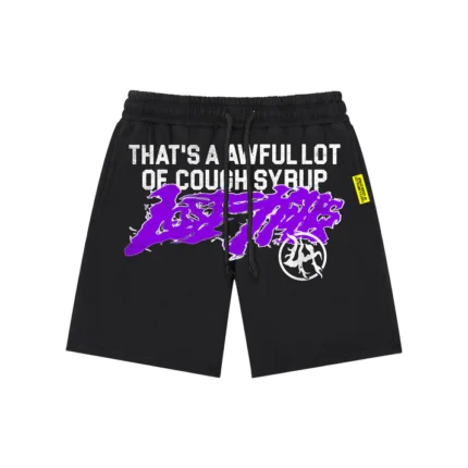 LHCS001 SHORTS