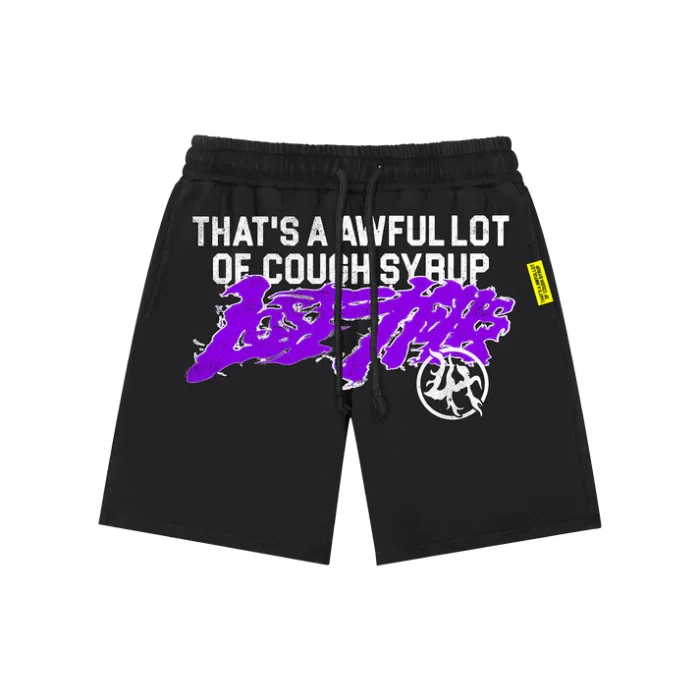 LHCS001 SHORTS