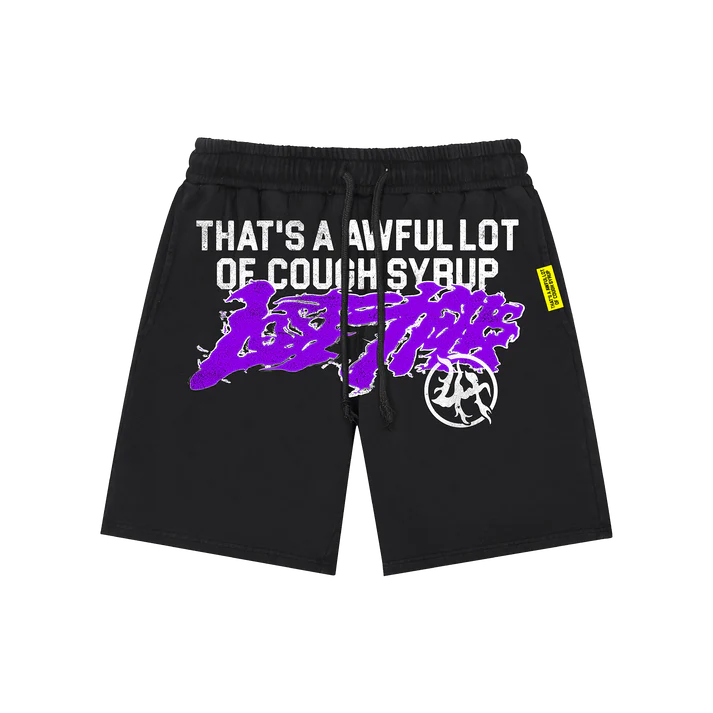 LHCS001 SHORTS LHCS001 SHORTS