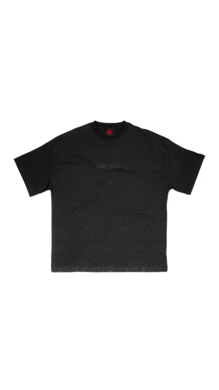 LH CHROMELH006 TSHIRT BLK