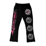 Lost Hills Jogger Sad Boyz Black LHSBJOGGERS002