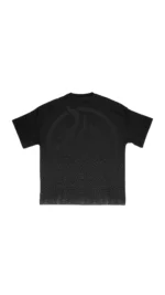 LH CHROMELH006 TSHIRT BLK