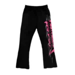 Lost Hills Jogger Sad Boyz Black LHSBJOGGERS002