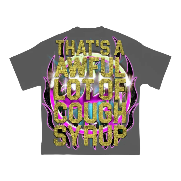 LHCS002 T-SHIRT WAHSED