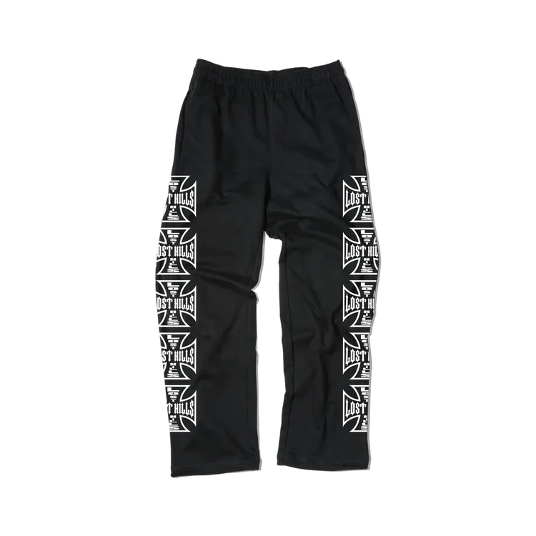 CHROME HARLEY JOGGERS CHROME HARLEY JOGGERS