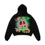 LOST HILLS LH019 HOODY LH019HOODY