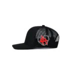 LOST HILL LHSBHAT009 HAT LHSBHAT009BLK
