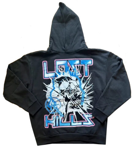 Lost hills XXL Sold out hoodie