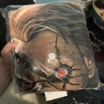 Lost Hills Chucky Doll Hoodie Medium