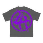 LHCS004 T SHIRT WASHED