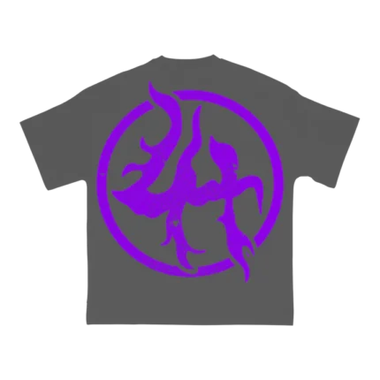 LHCS004 T SHIRT WASHED