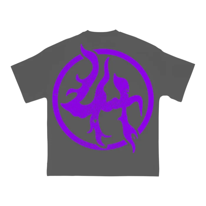 LHCS004 T SHIRT WASHED