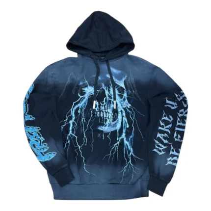 FIRST ROW Hoodie FRF2481