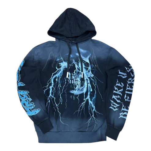 FIRST ROW Hoodie FRF2481 FIRST ROW Hoodie FRF2481