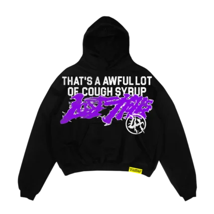 LHCS001 HOODY