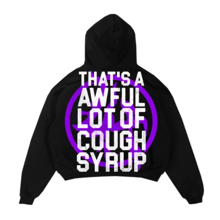 LHCS001 HOODY