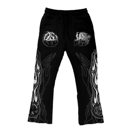 LOST HILL LHSBJOGGERS001 JOGGERS LHSBJOGGERS001BLK