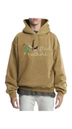 LA TANTRUM HOODIE