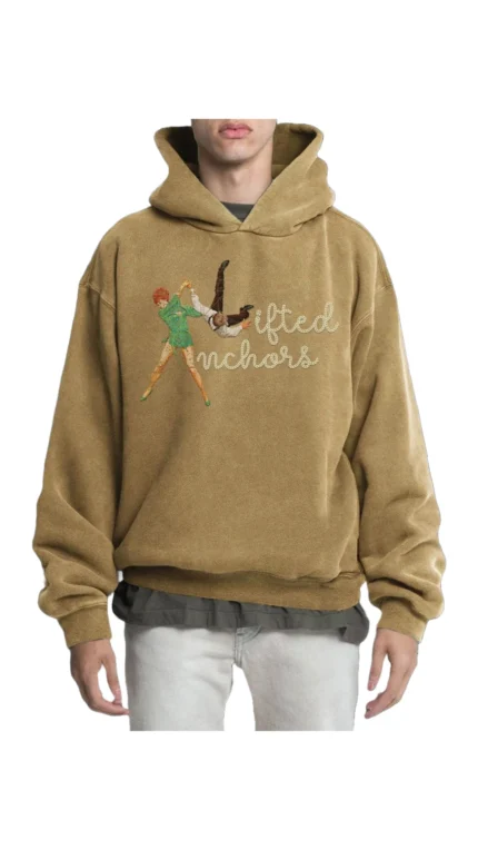 LA TANTRUM HOODIE