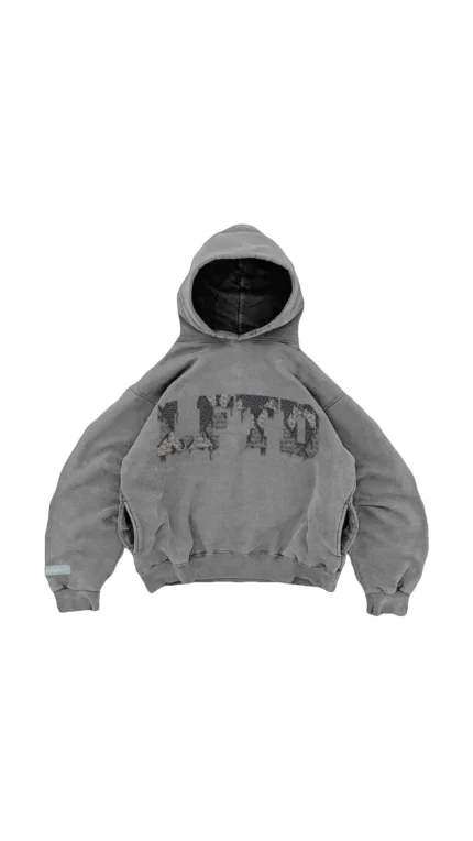 LA ARGYLE ATHLETICS HOODIE