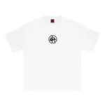 LH CHROMELH005 TSHIRT WHT