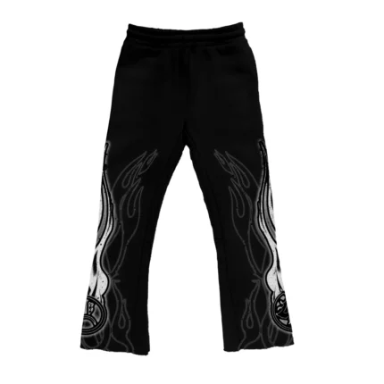 LOST HILL LHSBJOGGERS001 JOGGERS LHSBJOGGERS001BLK