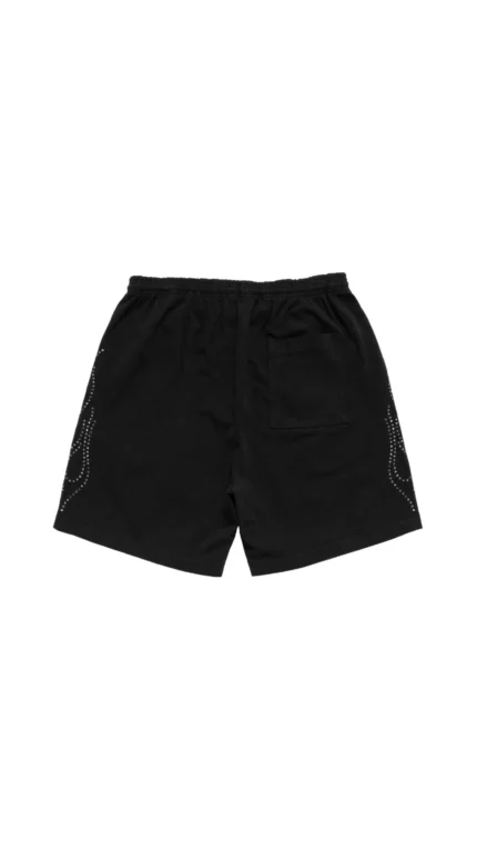 LH CHROMELH005 SHORTS
