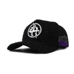 LHCS001 SNAP BACK