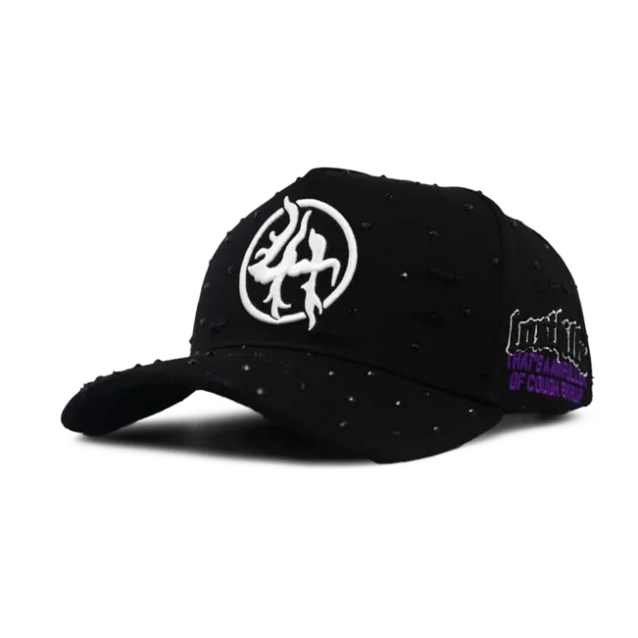 LHCS001 SNAP BACK