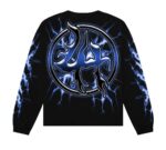 LH MYSTIC LONGSLEEVE BLUE