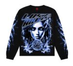LH MYSTIC LONGSLEEVE BLUE