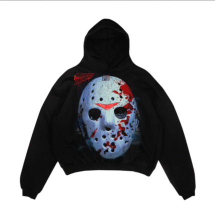 FRIDAY THE 13TH
