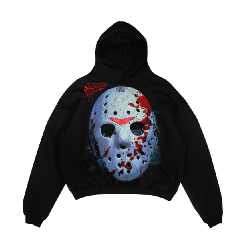 FRIDAY THE 13TH FRIDAY THE 13TH